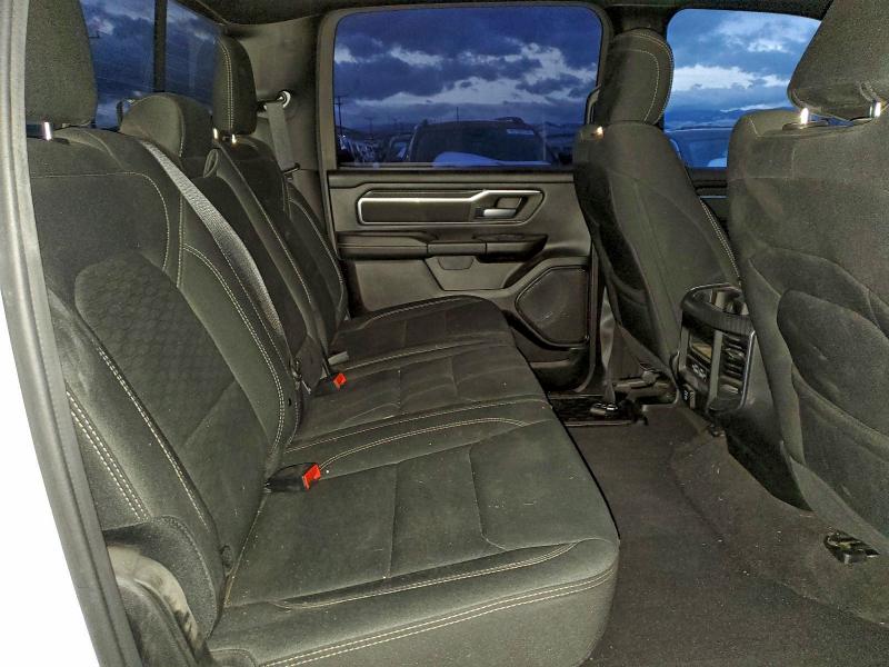 2025 RAM 1500 BIG H #3305686723