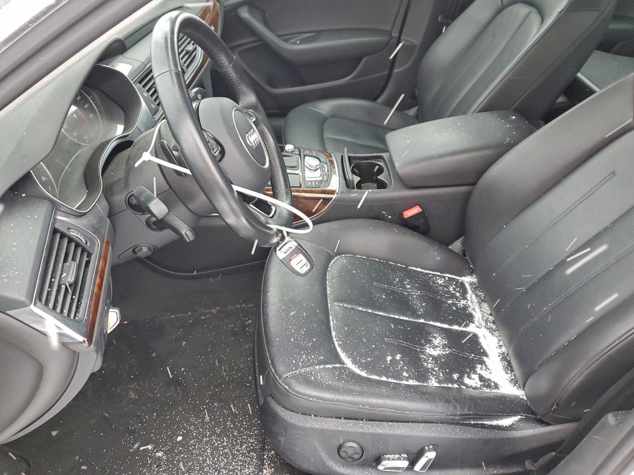 AUDI A6 PREMIUM PLUS