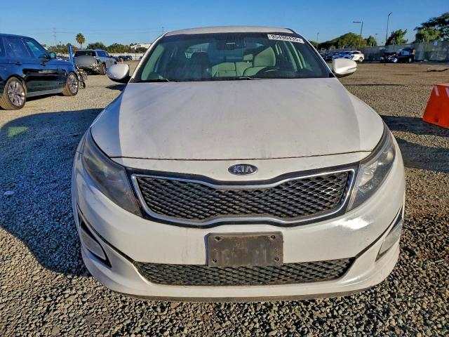 2015 KIA OPTIMA LX #3310510052