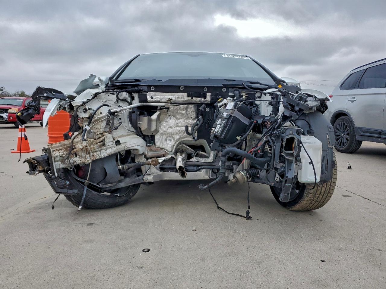 VOLKSWAGEN GOLF GTI S