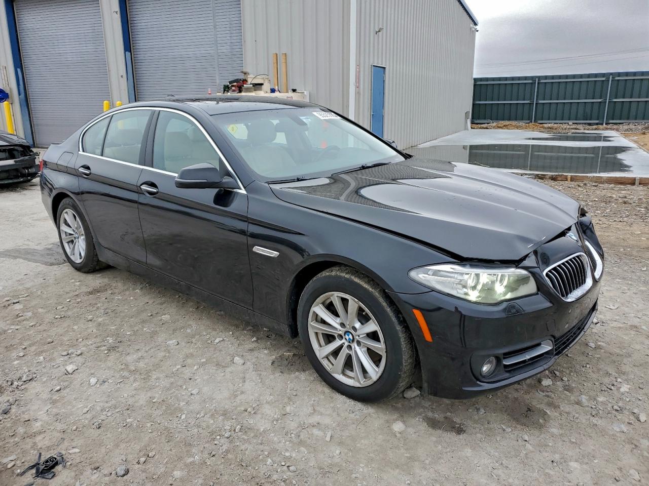 BMW 5 SERIES I