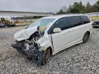 Lot #3309188617 2019 TOYOTA SIENNA XLE