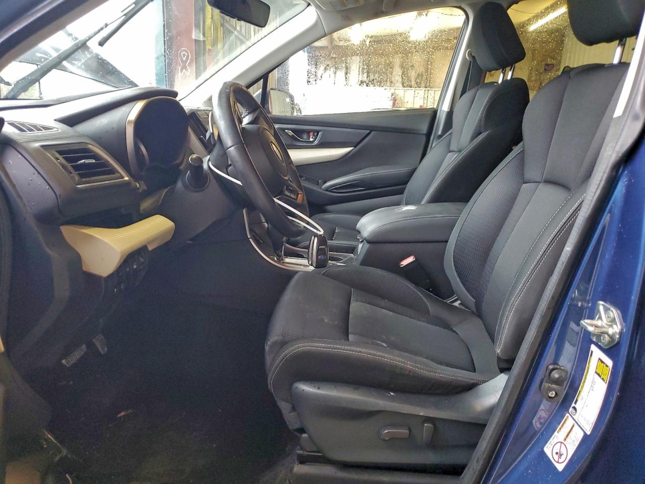 SUBARU ASCENT PREMIUM