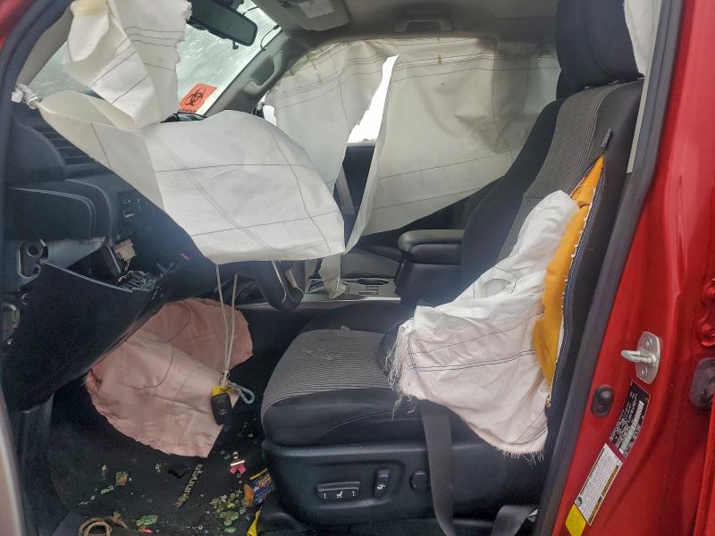 2022 TOYOTA 4RUNNER SR #3302760367