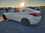 Lot #3303716418 2013 HYUNDAI ELANTRA GL