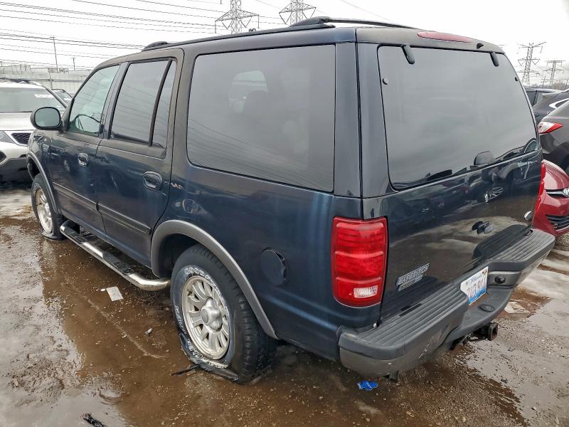 2001 FORD EXPEDITION #3319044373