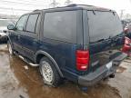 Lot #3319044373 2001 FORD EXPEDITION