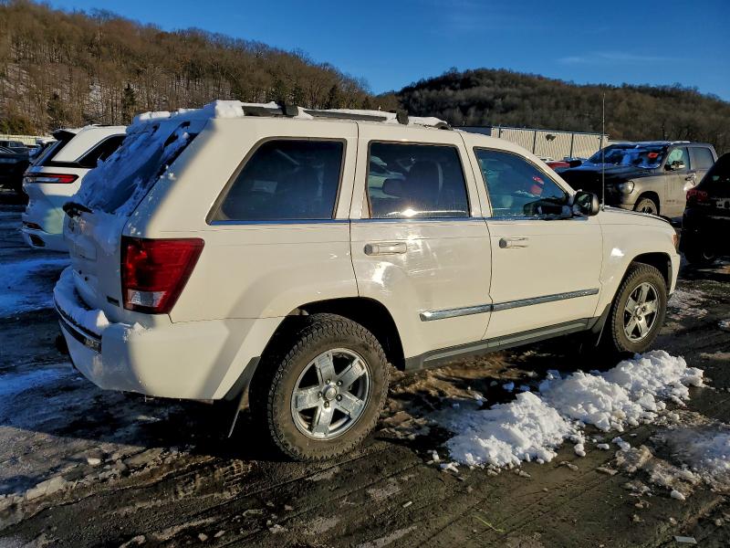 2007 JEEP GRAND CHER #3304671946