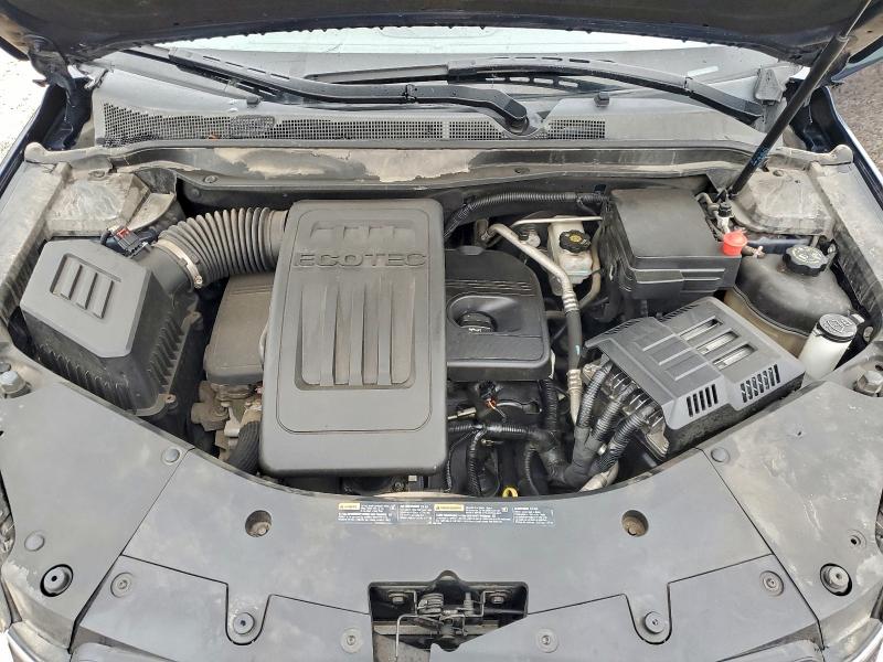 2016 CHEVROLET EQUINOX LT #3305291310