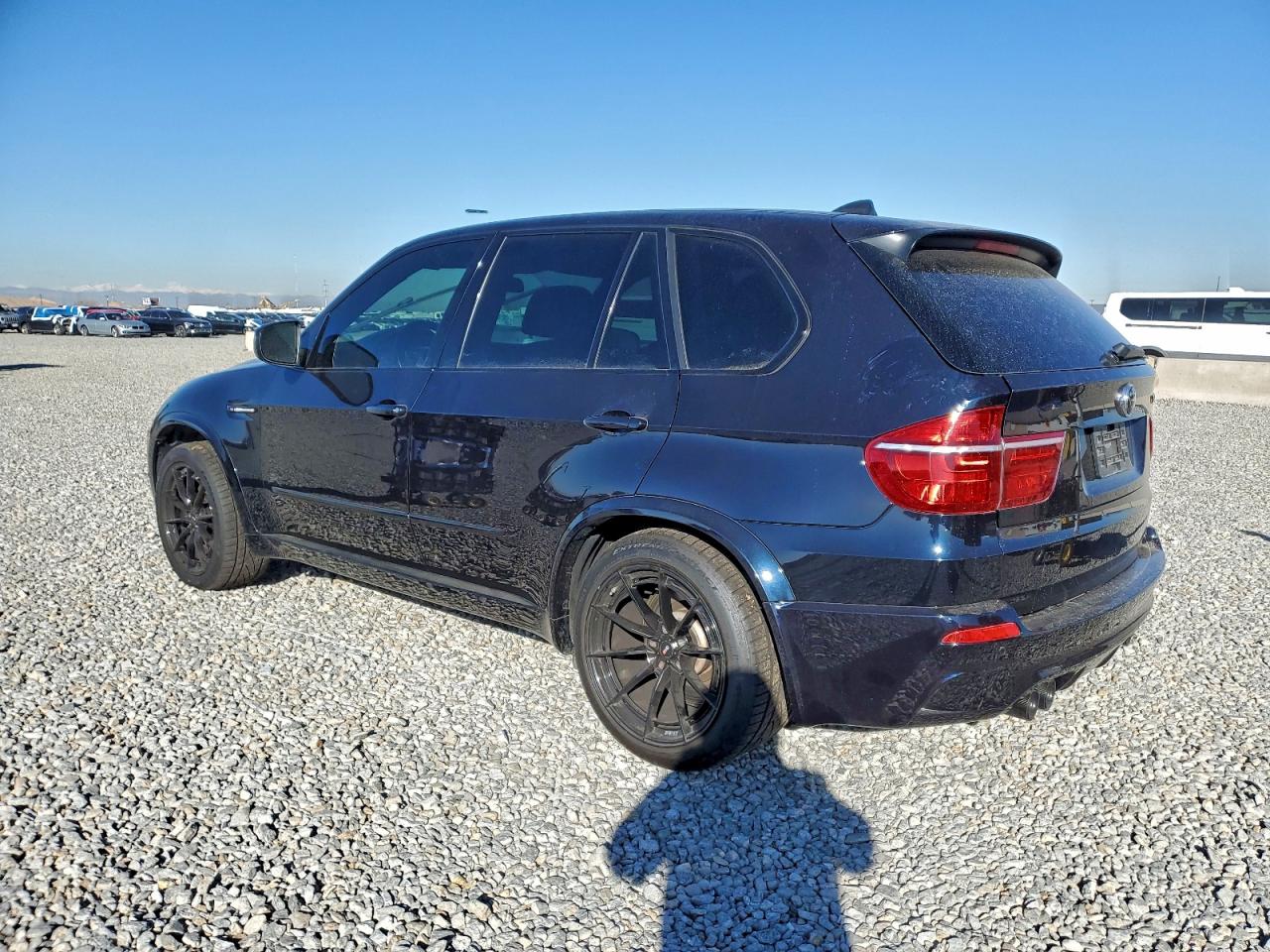 BMW X5 M