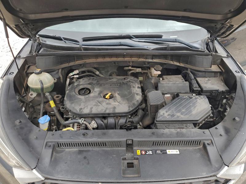 2020 HYUNDAI TUCSON SE #3305436441