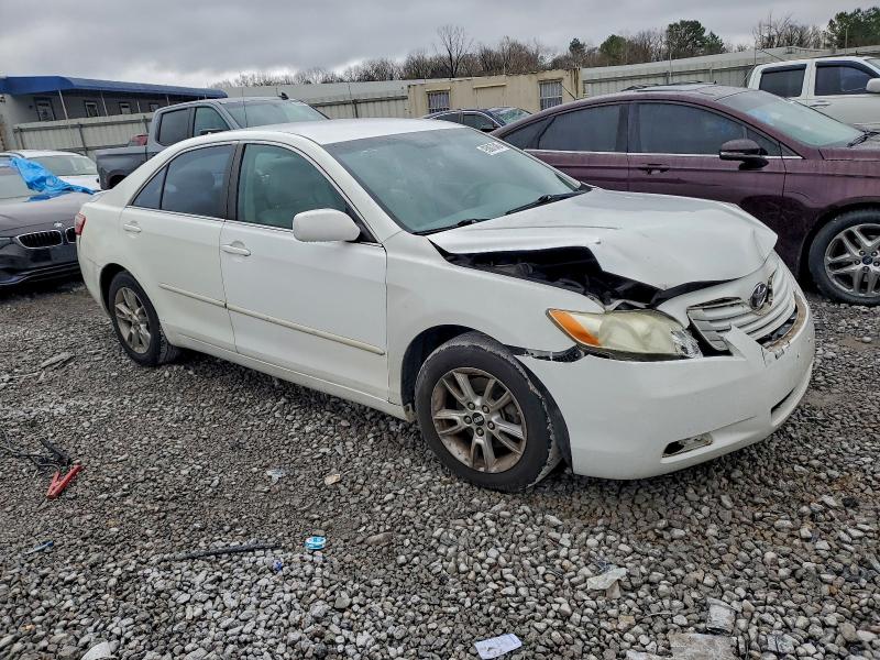 2007 TOYOTA CAMRY CE #3305541099