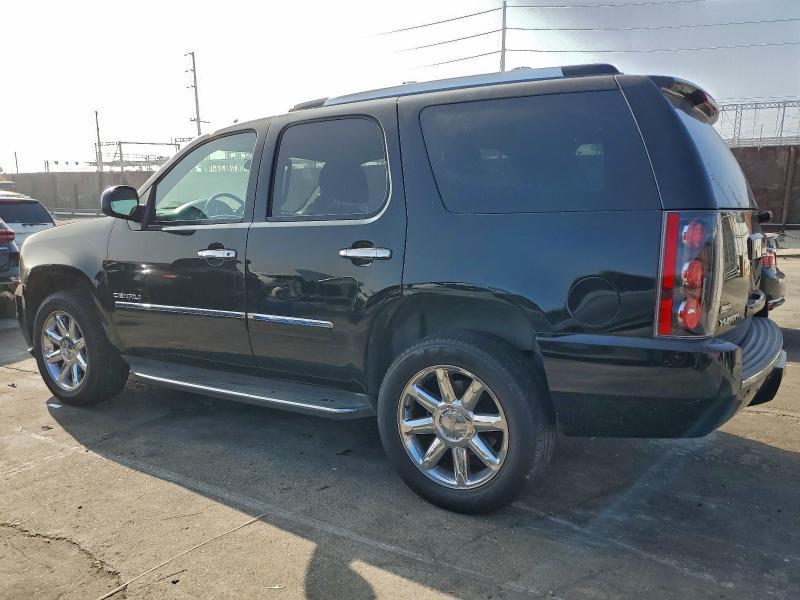 2010 GMC YUKON DENA #3316818437
