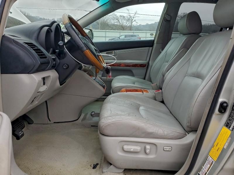 2004 LEXUS RX 330 #3308408311