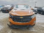 Lot #3315415357 2018 CHEVROLET EQUINOX LT