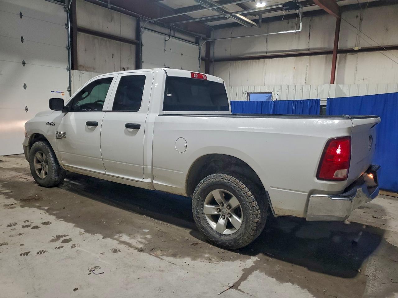 Lot #3316768411 2022 RAM 1500 CLASS