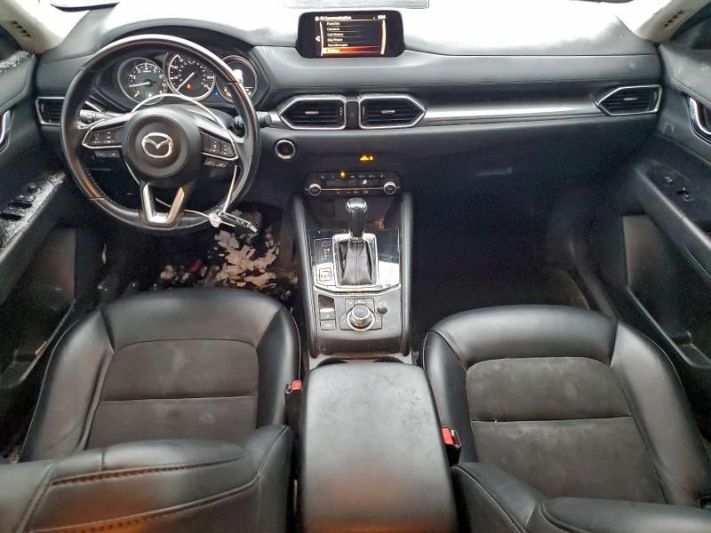 2020 MAZDA CX-5 TOURI #3304606434