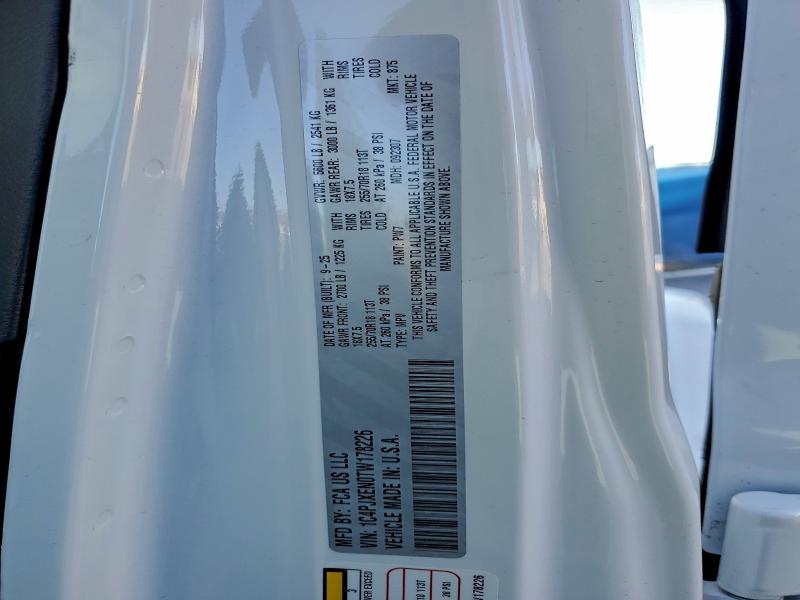 2026 JEEP WRANGLER S #3303742426