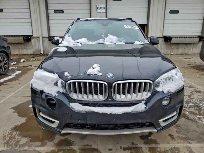 2015 BMW X5 XDRIVE5 #3304597481