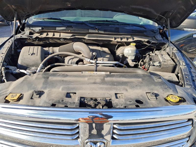 2016 RAM 1500 SLT #3309350009