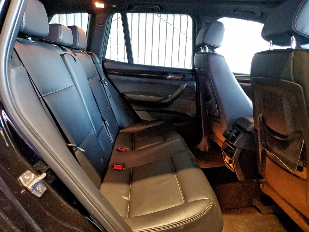 Lot #3311730228 2014 BMW X3 XDRIVE3