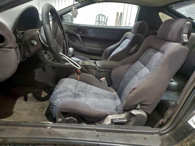 1995 MITSUBISHI 3000 GT #3308207152