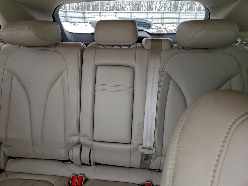 2019 LINCOLN MKC #3304455585