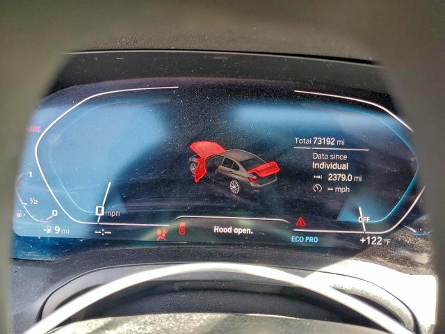 2019 BMW 330I #3303764421