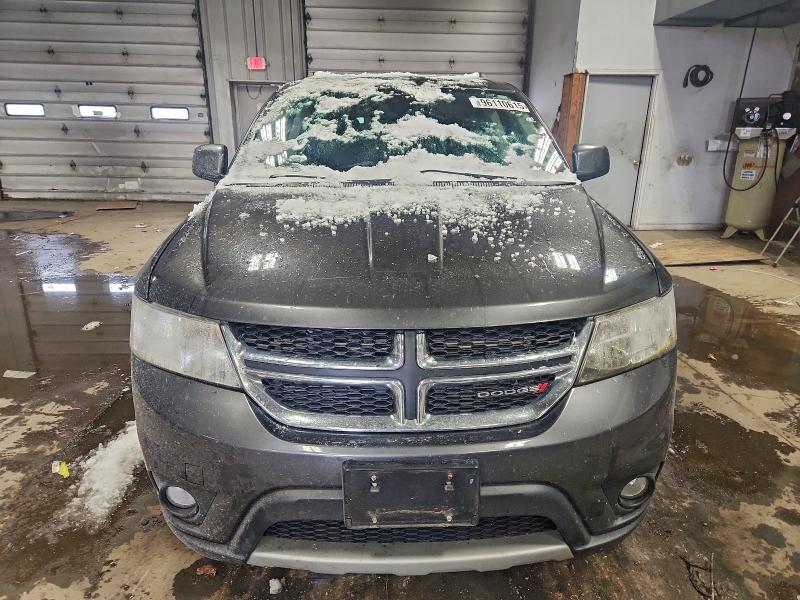 2019 DODGE JOURNEY SE #3311756794