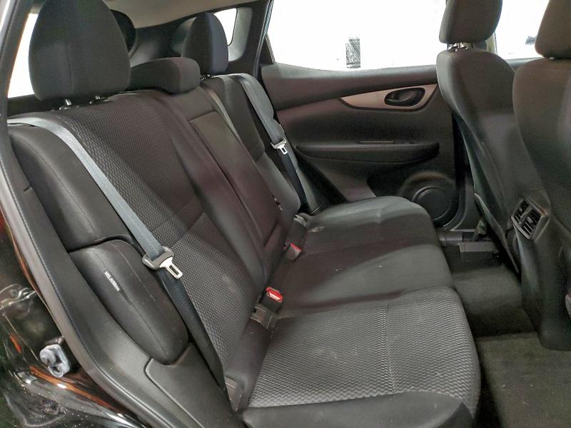 2020 NISSAN ROGUE SPOR #3302905006