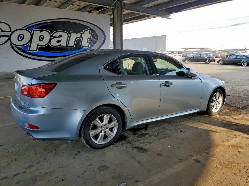 2007 LEXUS IS 250 #3316699504