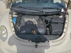 Lot #3303944719 2005 VOLKSWAGEN NEW BEETLE