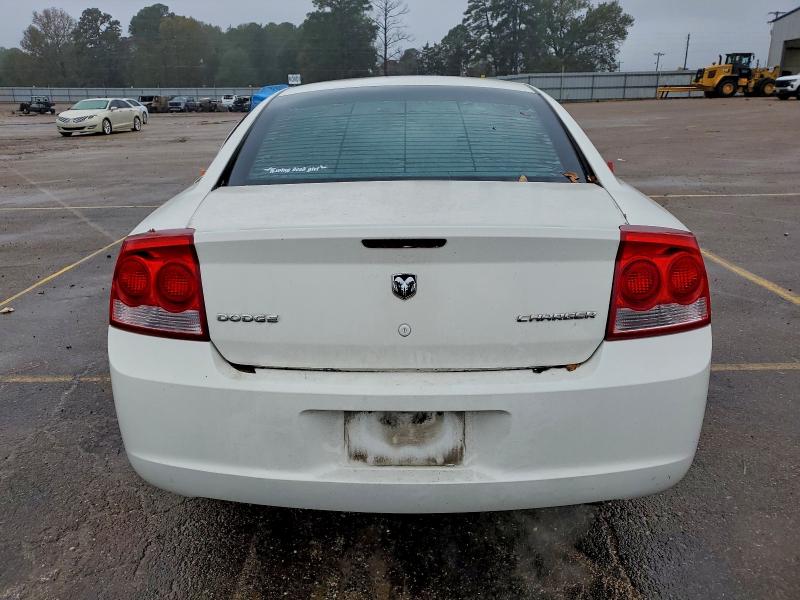 2009 DODGE CHARGER #3308530561