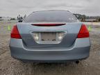 Lot #3310435305 2007 HONDA ACCORD EX