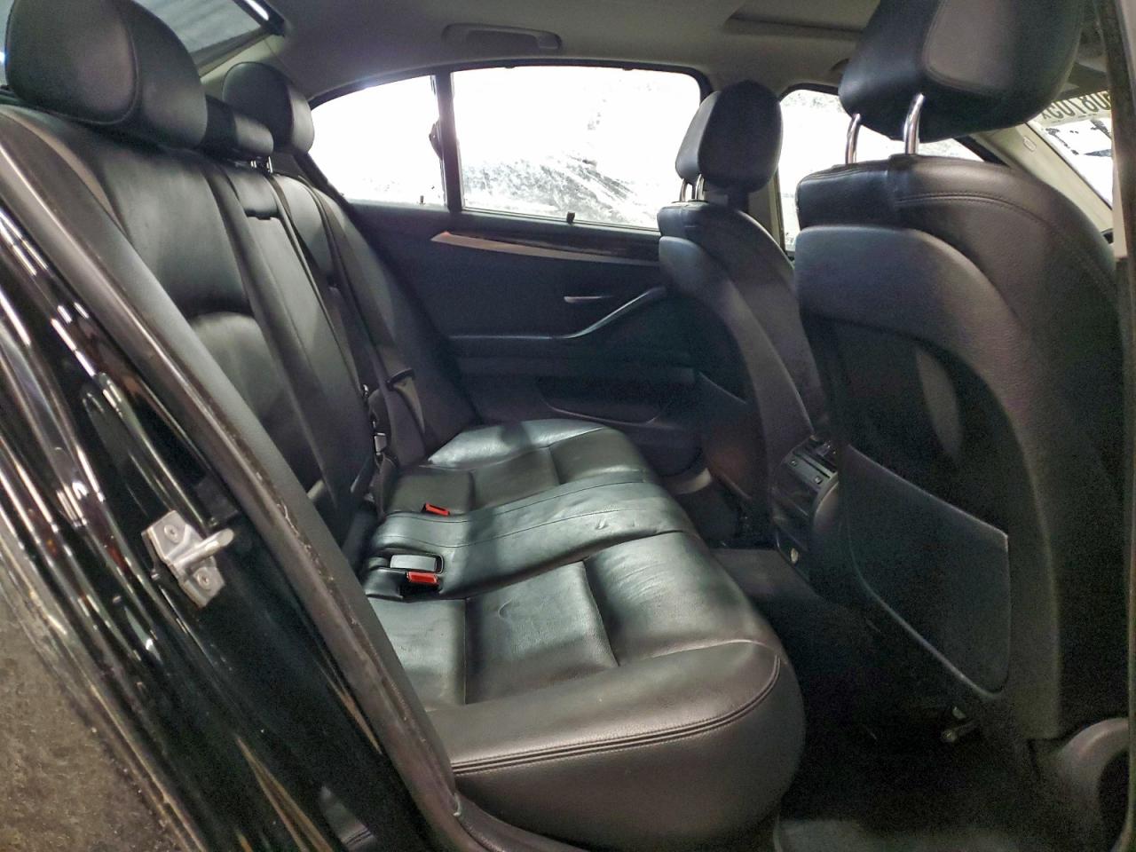 Lot #3311583795 2014 BMW 535 XI
