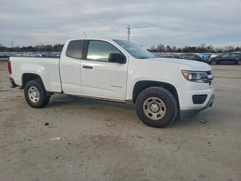 2020 CHEVROLET COLORADO #3317813182