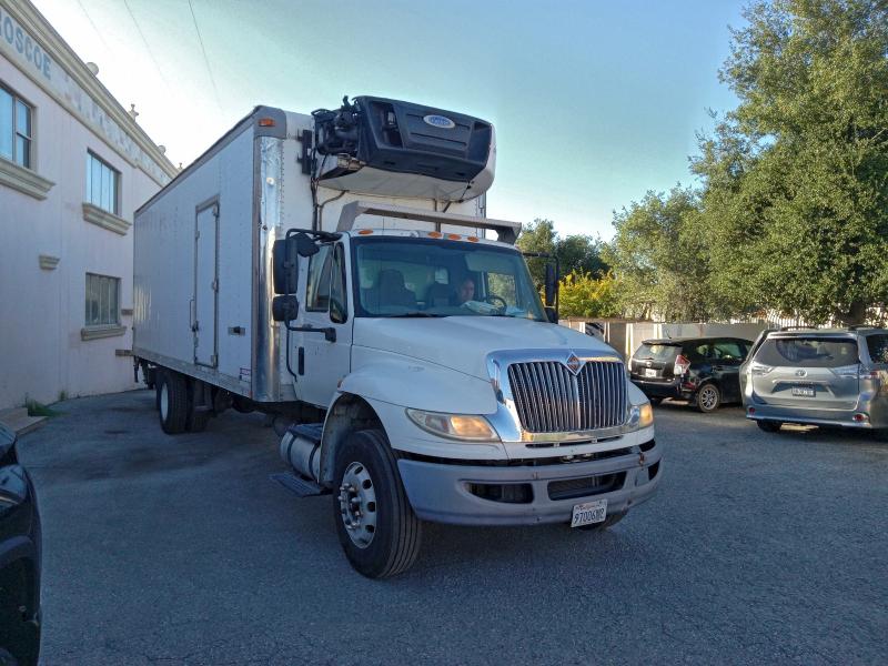 2014 INTERNATIONAL 4000 4300 #3302740021