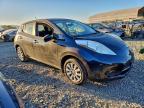 Lot #3315709480 2014 NISSAN LEAF S