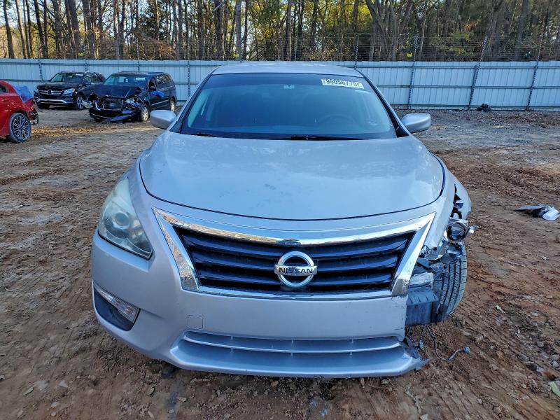 2015 NISSAN ALTIMA 2.5 #3320175142