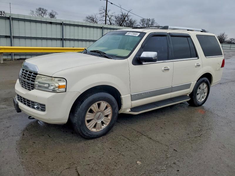 2008 LINCOLN NAVIGATOR #3304704909