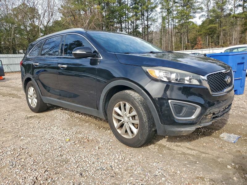 2016 KIA SORENTO LX #3305429450