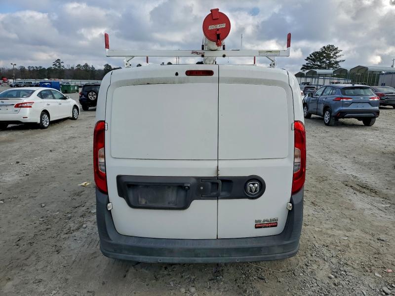 2015 RAM PROMASTER #3309409978