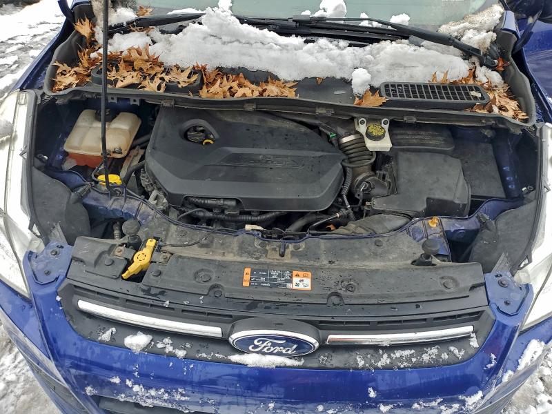 2015 FORD ESCAPE SE #3302649044