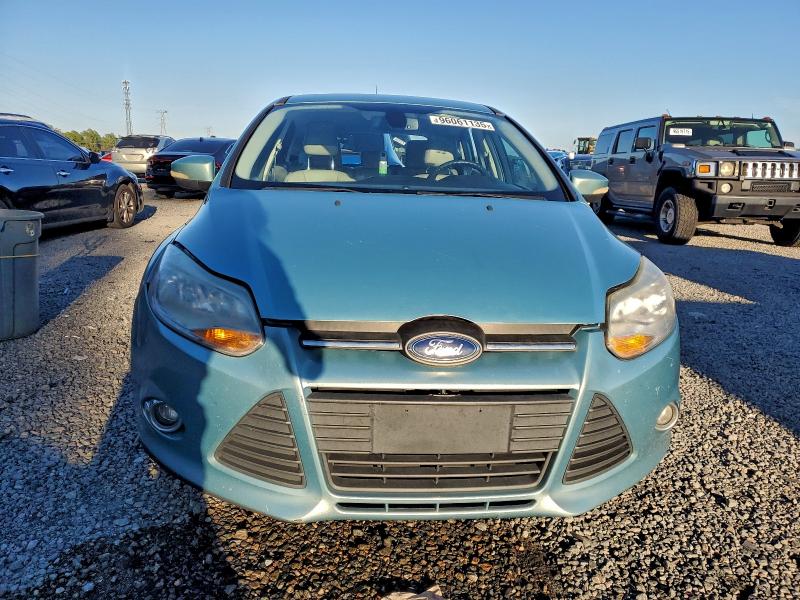 2012 FORD FOCUS #3315892116