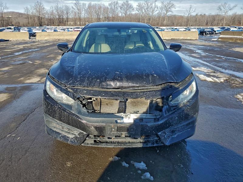 2017 HONDA CIVIC LX #3304516487