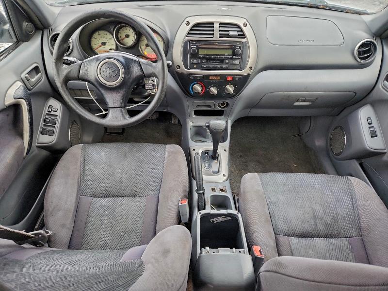 2003 TOYOTA RAV4 #3302740000