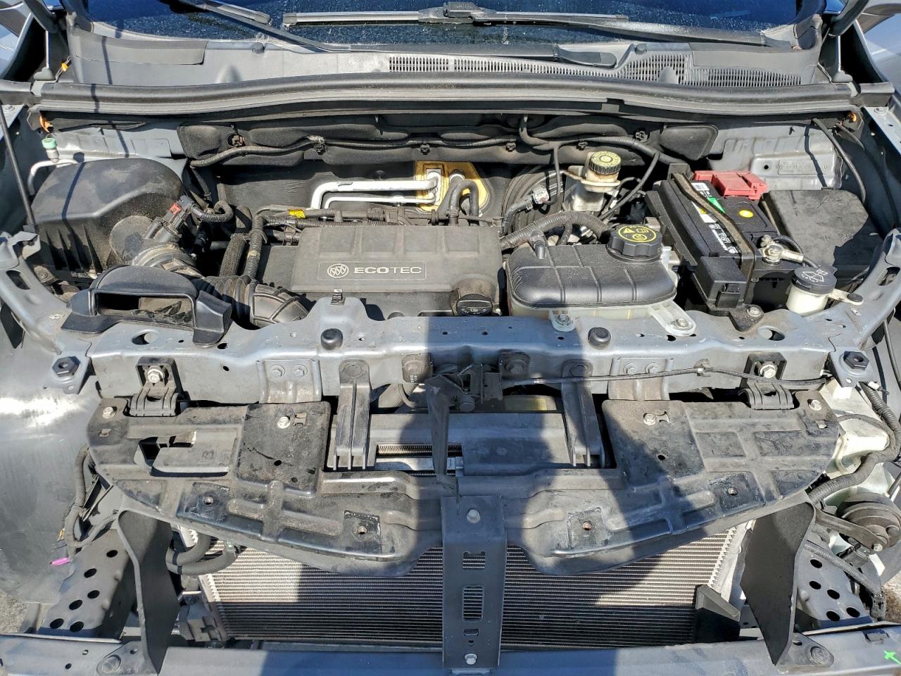 BUICK ENCORE PREMIUM