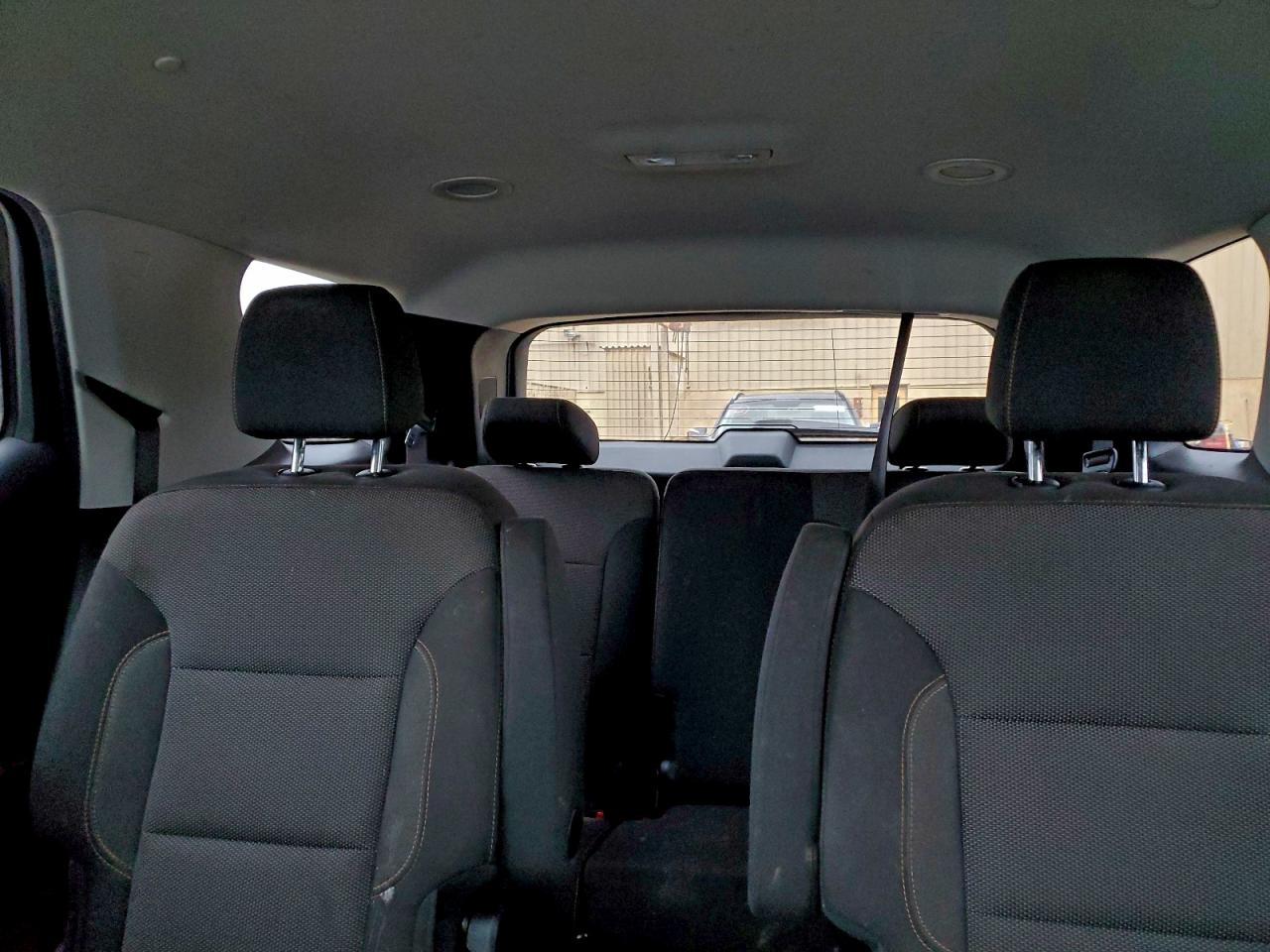 Lot #3317730070 2019 CHEVROLET TRAVERSE L