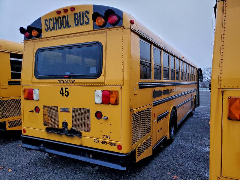 2012 THOMAS SAF-T-LINER HDX #3303544064