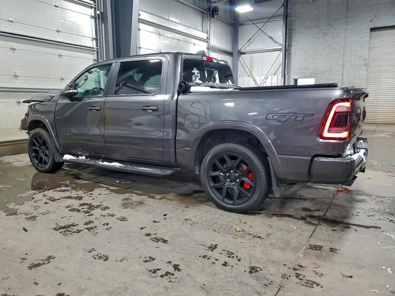2022 RAM 1500 LARAM #3311509240